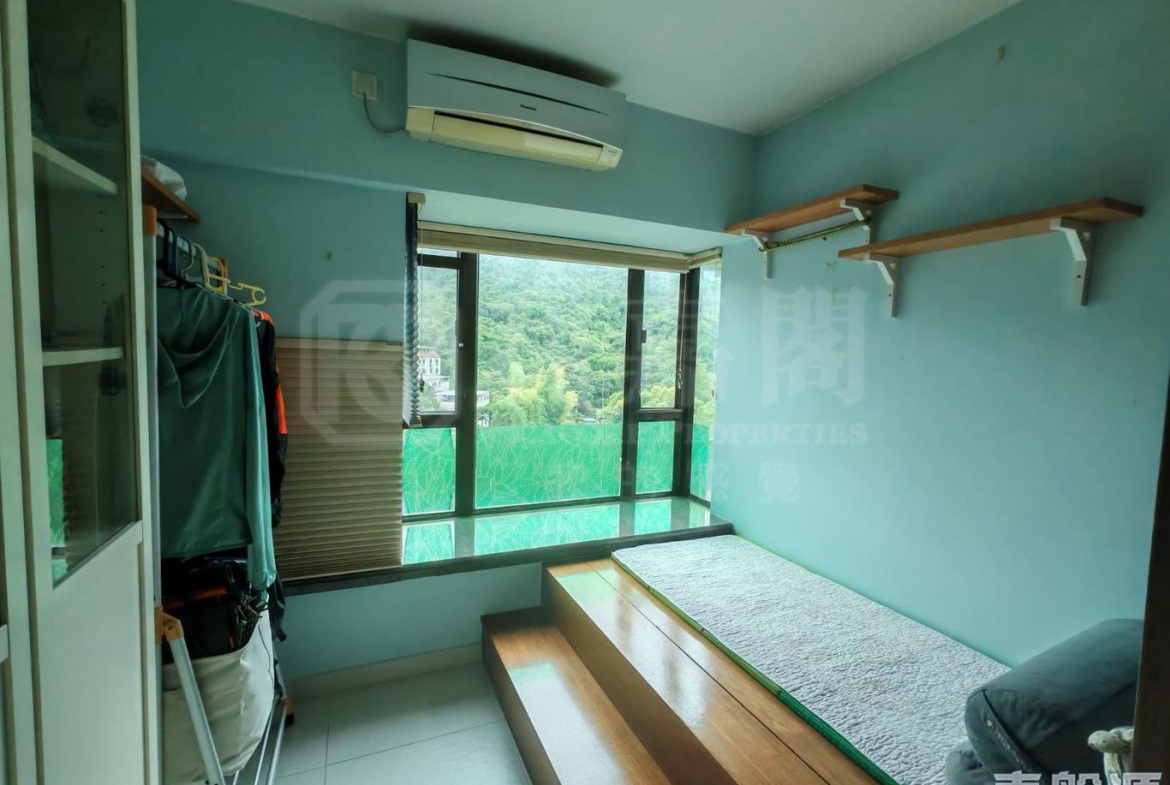 駿景園 2期 9座 - 28NTS – 香港北部都會區