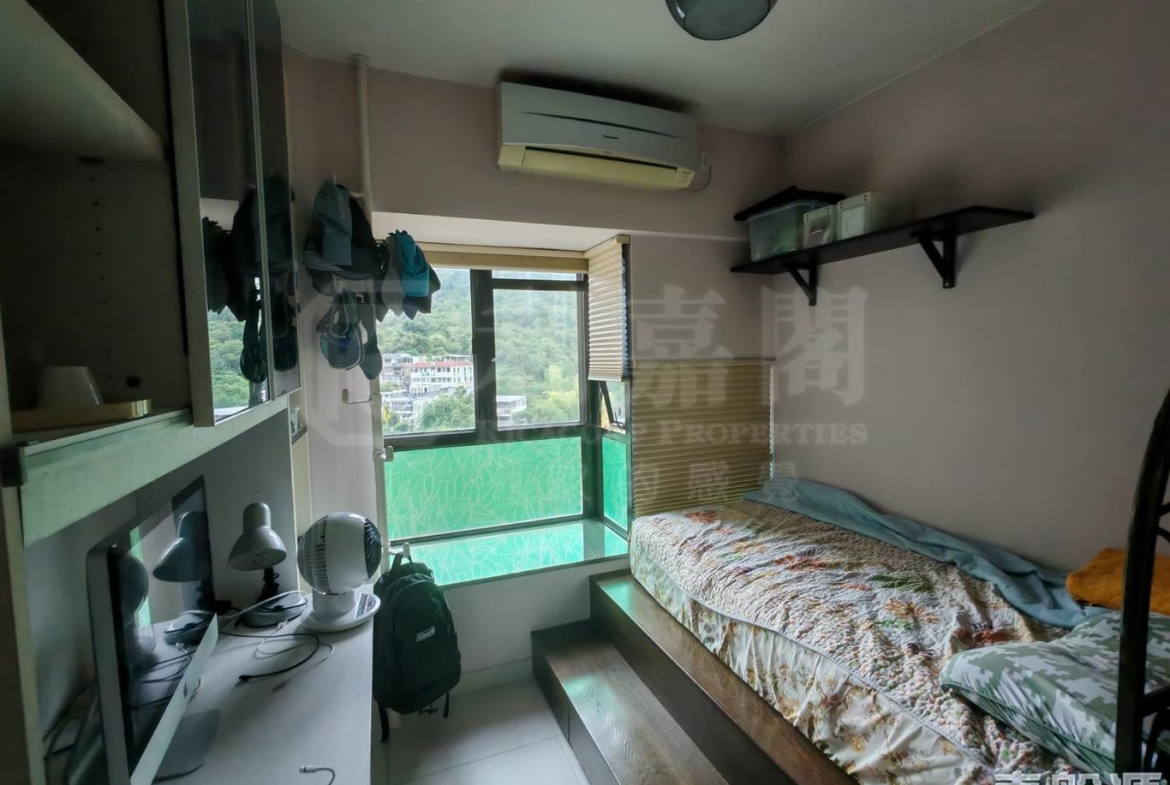 駿景園 2期 9座 - 28NTS – 香港北部都會區