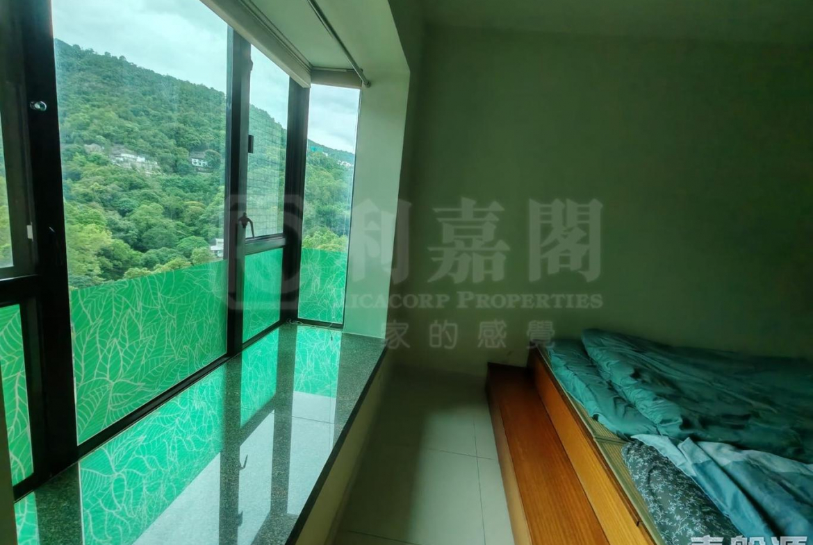 駿景園 2期 9座 - 28NTS – 香港北部都會區