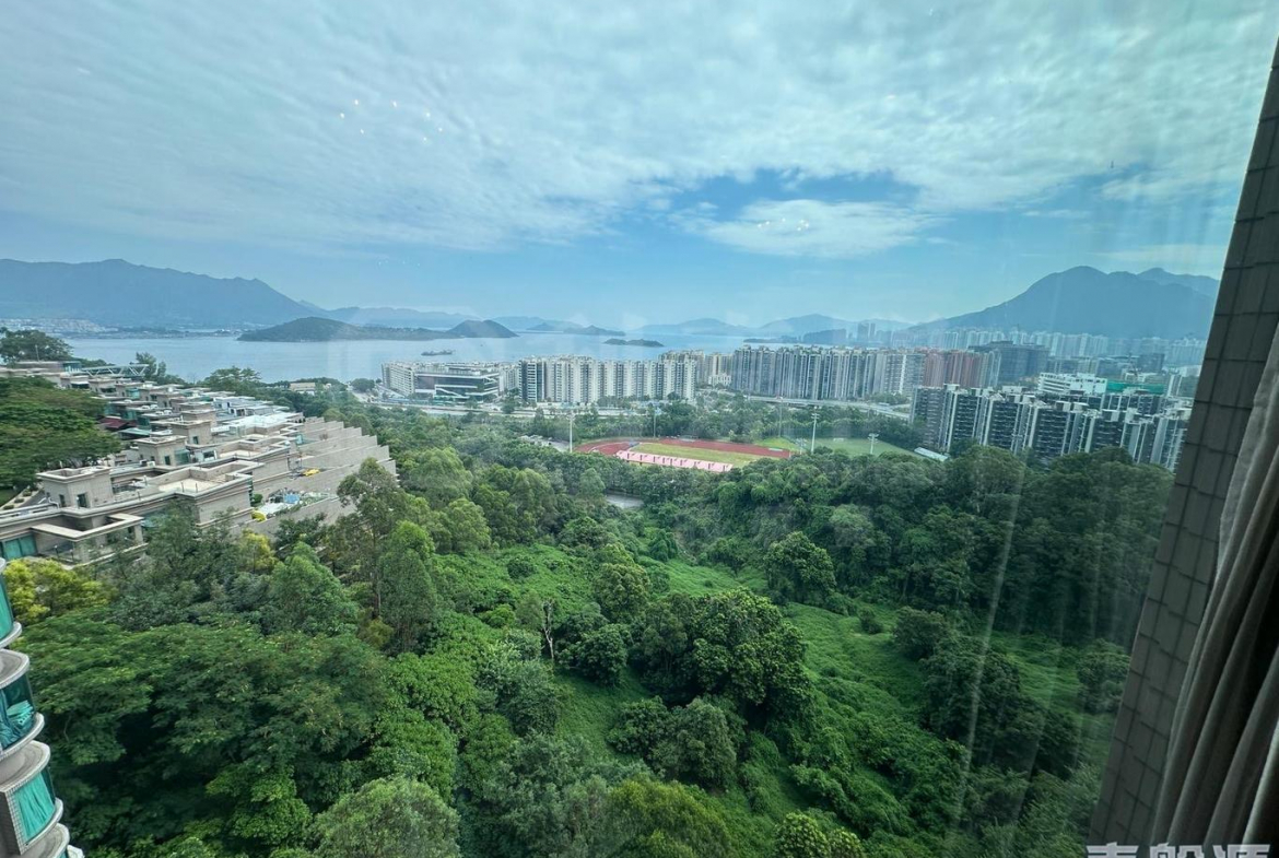 鹿茵山莊 鹿怡居 5座 - 28NTS – 香港北部都會區