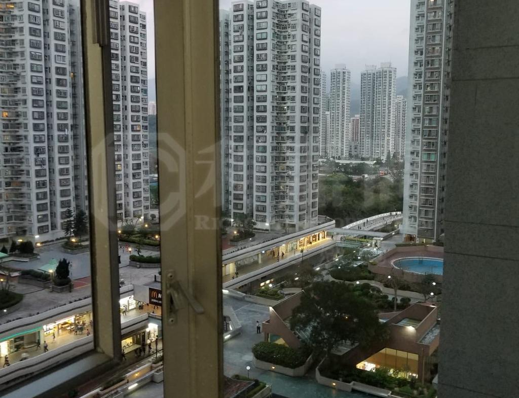 沙田中心 新寧大廈 (G座) - 28NTS – 香港北部都會區