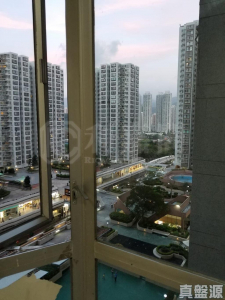 沙田中心 新寧大廈 (G座) - 28NTS – 香港北部都會區