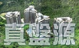 玖瓏山 傲瓏閣 第2座 - 28NTS – 香港北部都會區