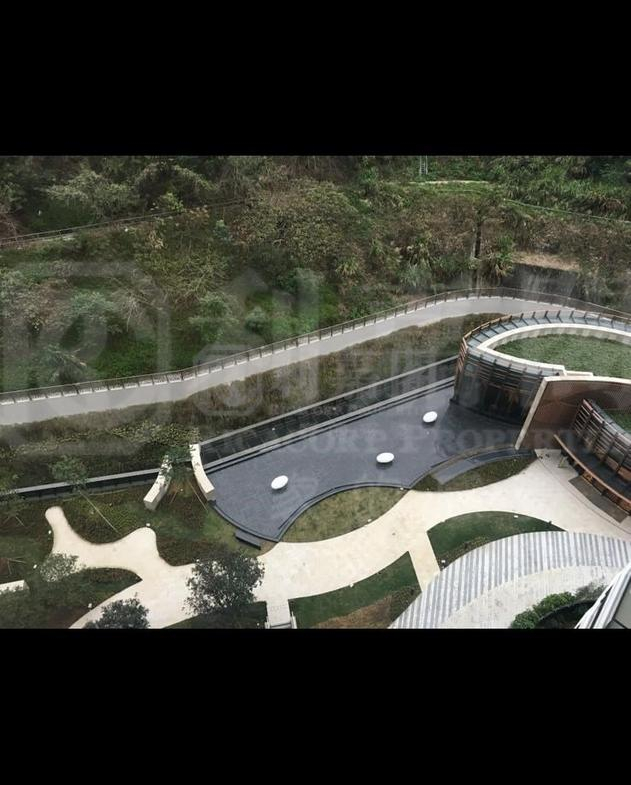 玖瓏山 傲瓏閣 第2座 - 28NTS – 香港北部都會區