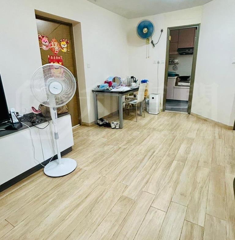 頌雅苑 頌真閣 (A座) - 28NTS – 香港北部都會區