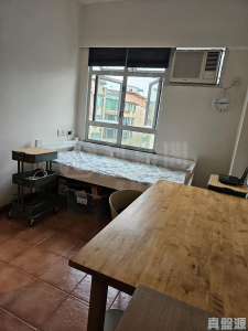 大埔花園 K座 - 28NTS – 香港北部都會區
