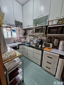 大埔花園 K座 - 28NTS – 香港北部都會區