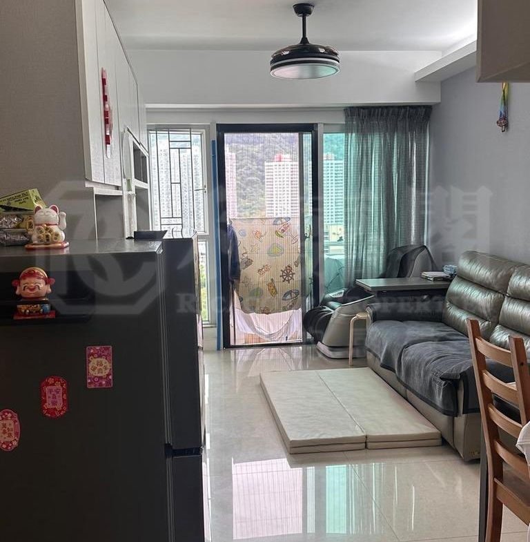 名城 3期 盛世 5座 - 28NTS – 香港北部都會區