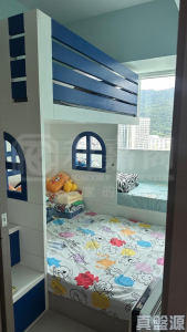 名城 3期 盛世 5座 - 28NTS – 香港北部都會區