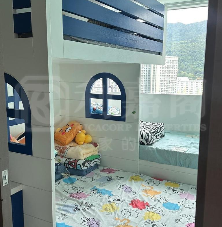 名城 3期 盛世 5座 - 28NTS – 香港北部都會區