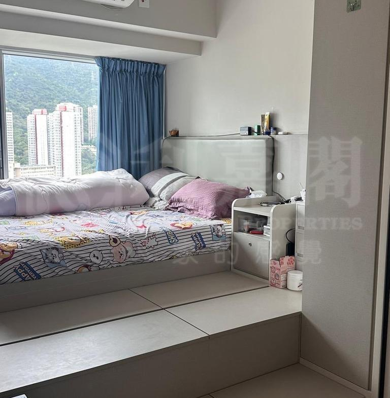 名城 3期 盛世 5座 - 28NTS – 香港北部都會區