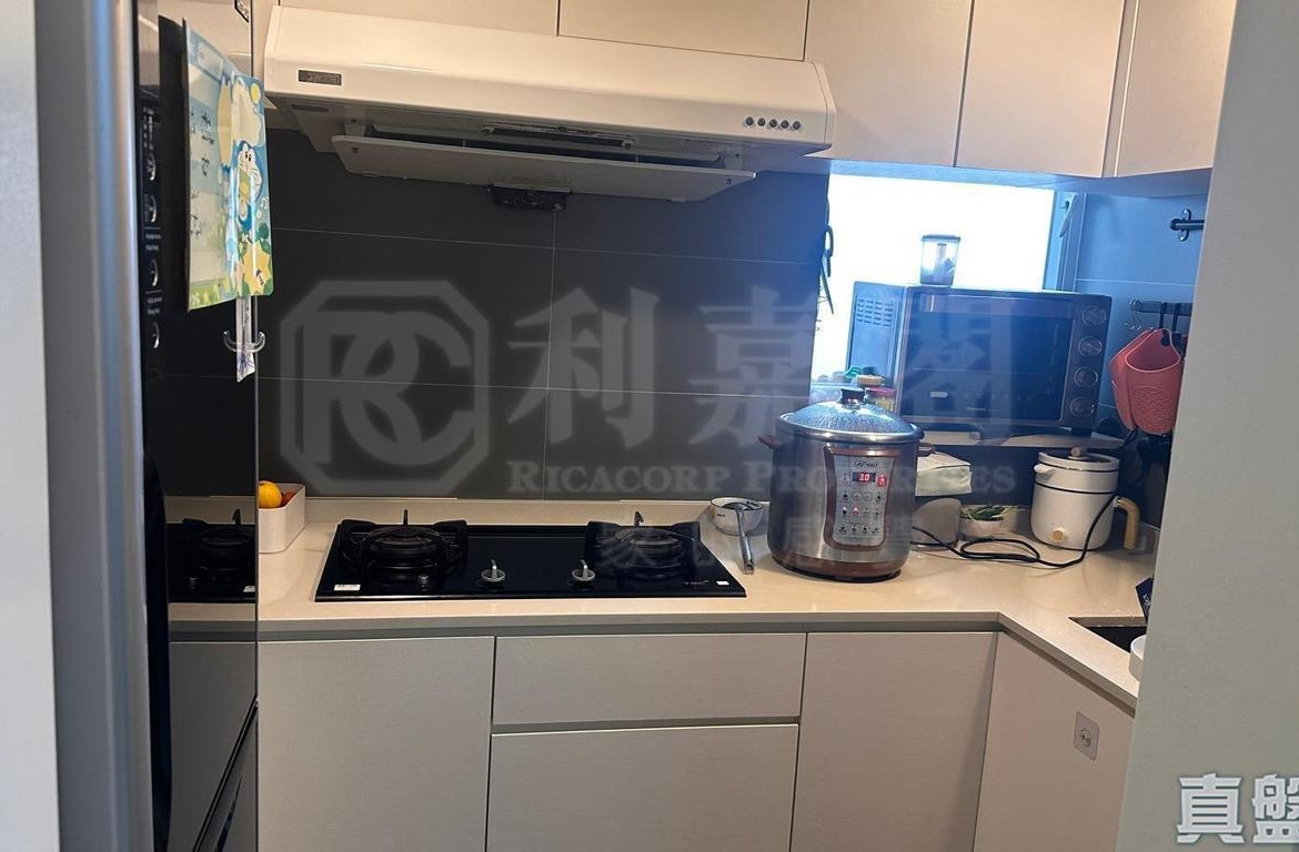 名城 3期 盛世 5座 - 28NTS – 香港北部都會區