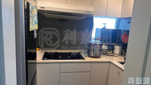 名城 3期 盛世 5座 - 28NTS – 香港北部都會區
