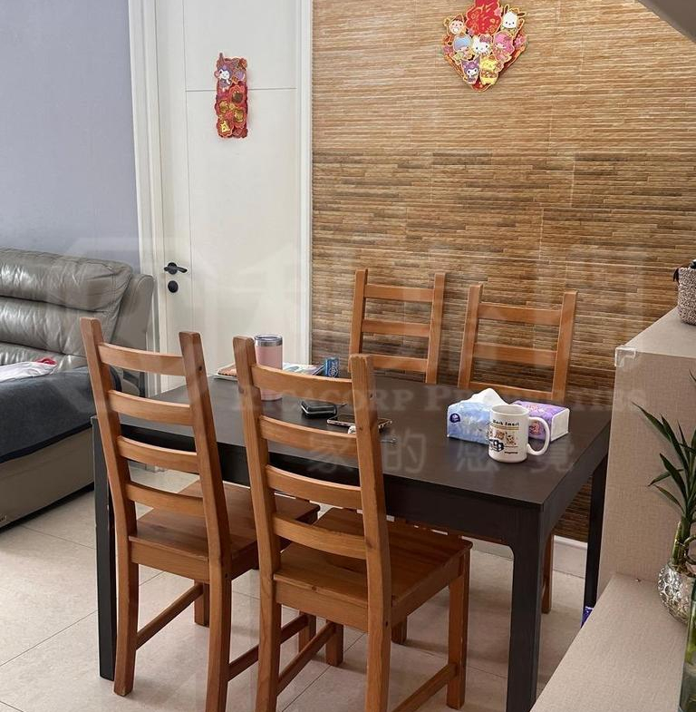 名城 3期 盛世 5座 - 28NTS – 香港北部都會區