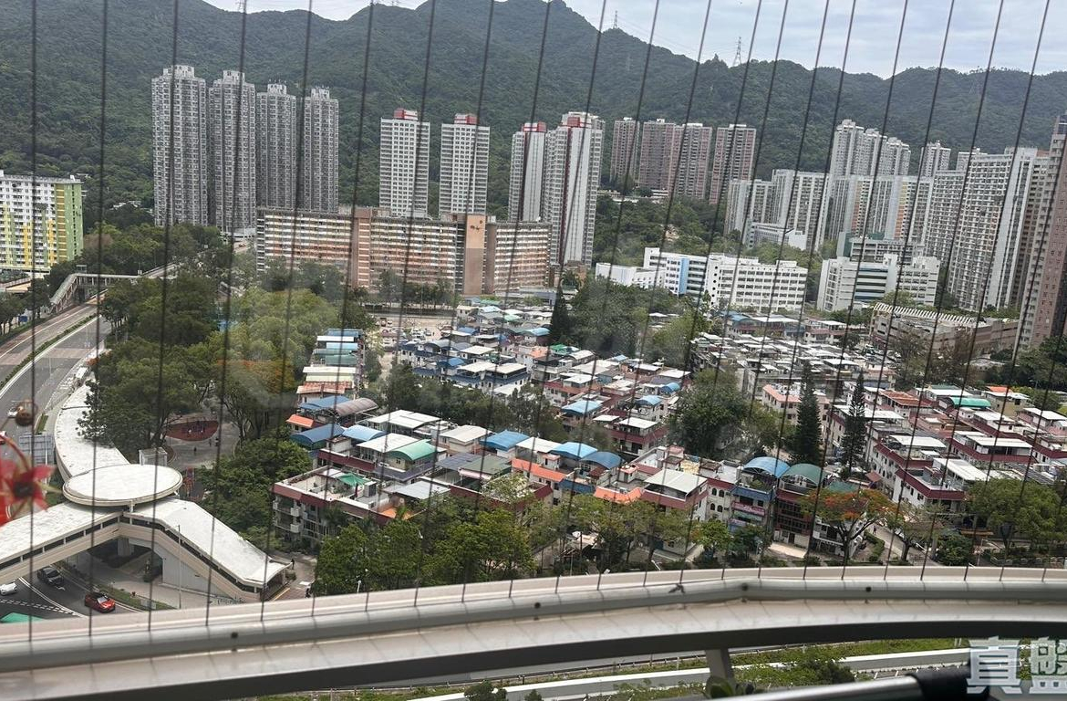 名城 3期 盛世 5座 - 28NTS – 香港北部都會區
