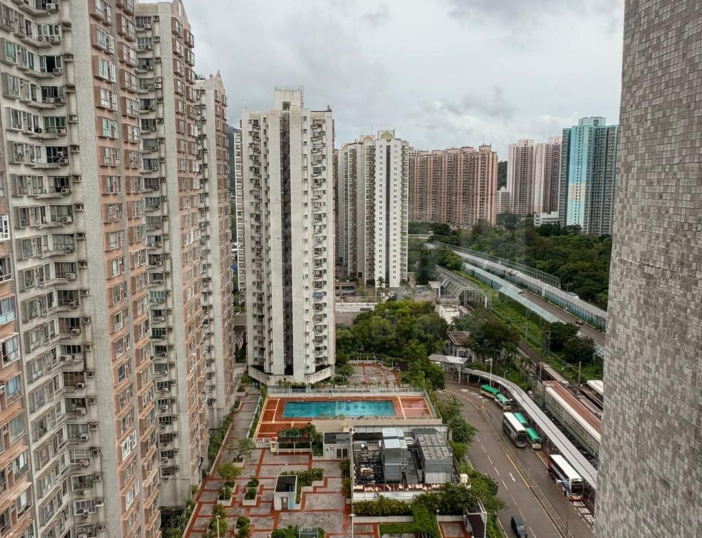 粉嶺名都 嘉麗閣 (7座) - 28NTS – 香港北部都會區