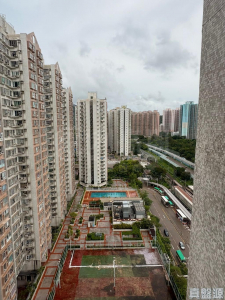 粉嶺名都 嘉麗閣 (7座) - 28NTS – 香港北部都會區