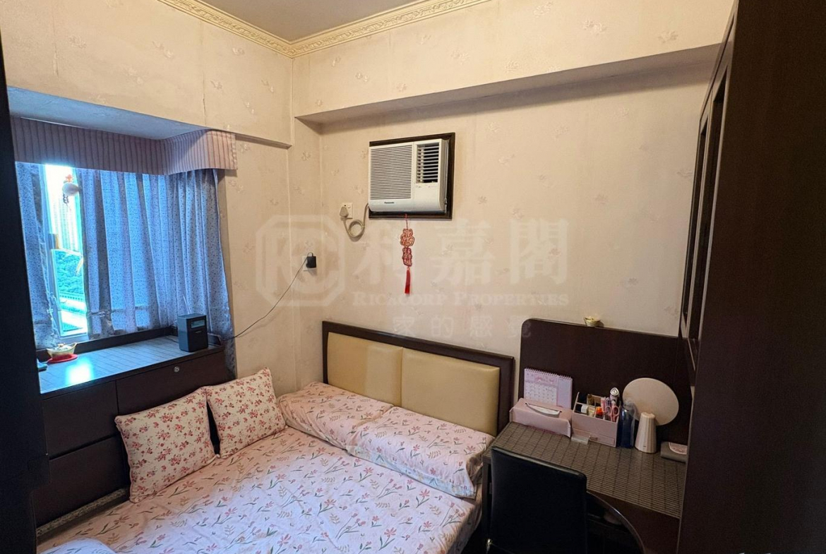 粉嶺名都 嘉麗閣 (7座) - 28NTS – 香港北部都會區