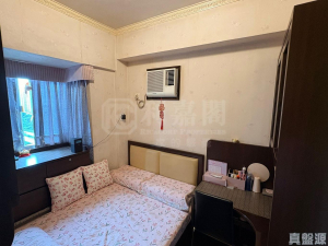 粉嶺名都 嘉麗閣 (7座) - 28NTS – 香港北部都會區
