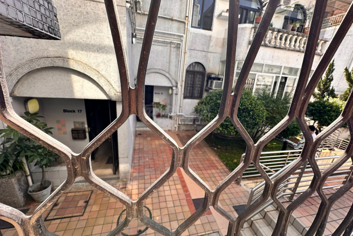 錦麗園 6座 - 28NTS – 香港北部都會區