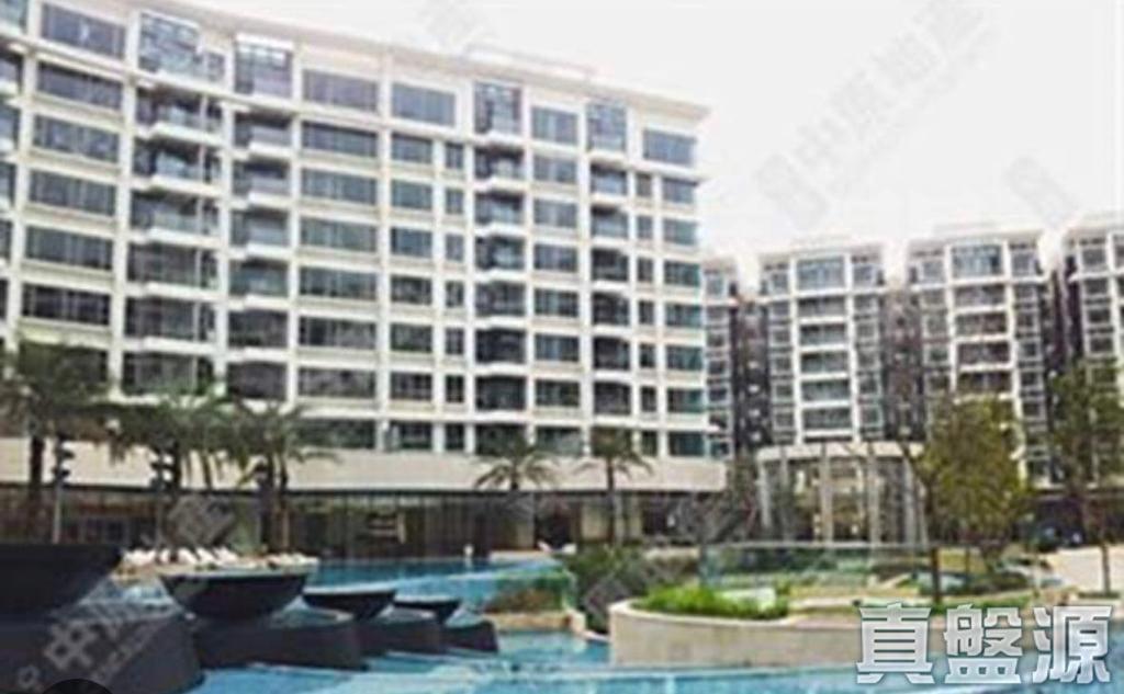 天賦海灣 2期 溋玥 12座 - 28NTS – 香港北部都會區