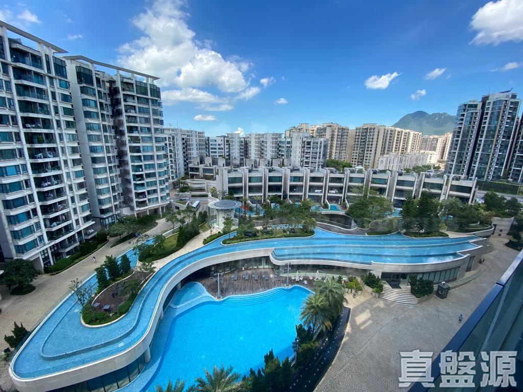 天賦海灣 2期 溋玥 12座 - 28NTS – 香港北部都會區
