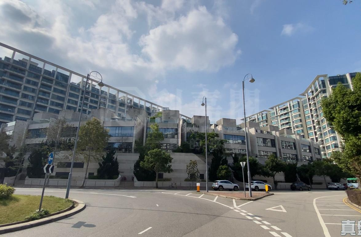 天賦海灣 2期 溋玥 12座 - 28NTS – 香港北部都會區
