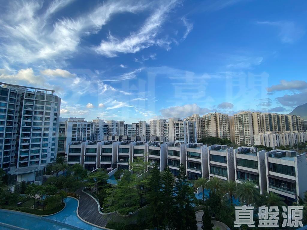 天賦海灣 2期 溋玥 12座 - 28NTS – 香港北部都會區