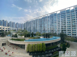 天賦海灣 2期 溋玥 12座 - 28NTS – 香港北部都會區