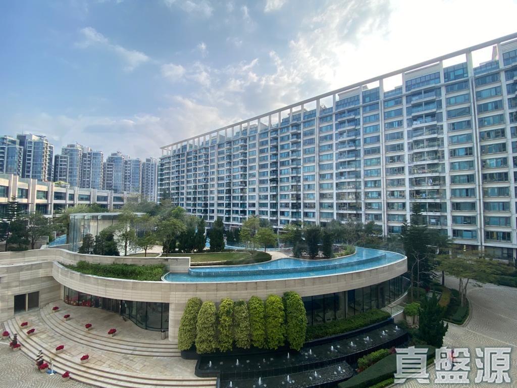 天賦海灣 2期 溋玥 12座 - 28NTS – 香港北部都會區