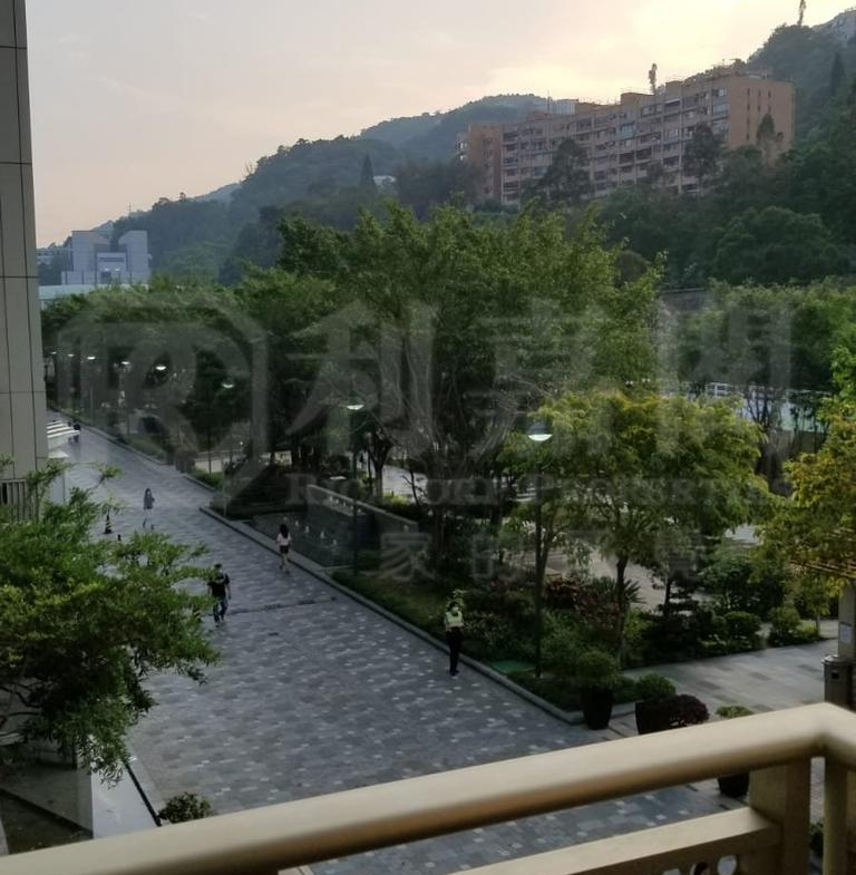 名城 2期 盛薈 5座 - 28NTS – 香港北部都會區