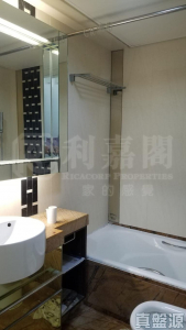 名城 2期 盛薈 5座 - 28NTS – 香港北部都會區