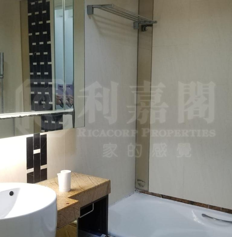 名城 2期 盛薈 5座 - 28NTS – 香港北部都會區