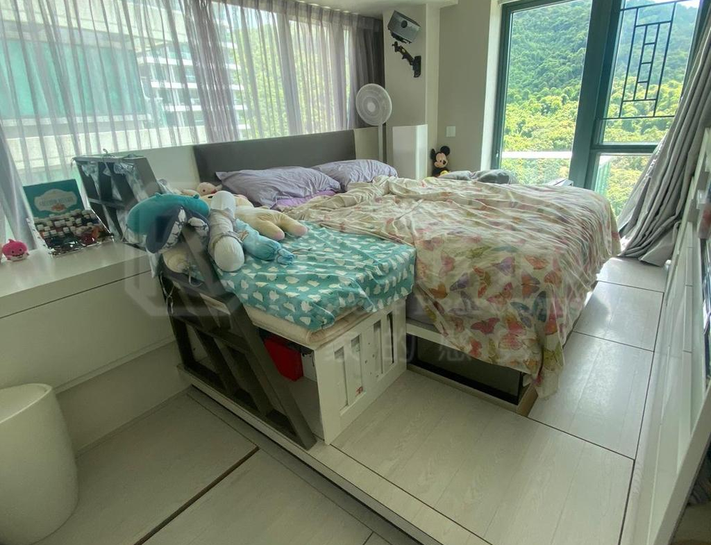 嵐山 1期 7座 - 28NTS – 香港北部都會區