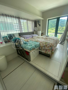 嵐山 1期 7座 - 28NTS – 香港北部都會區