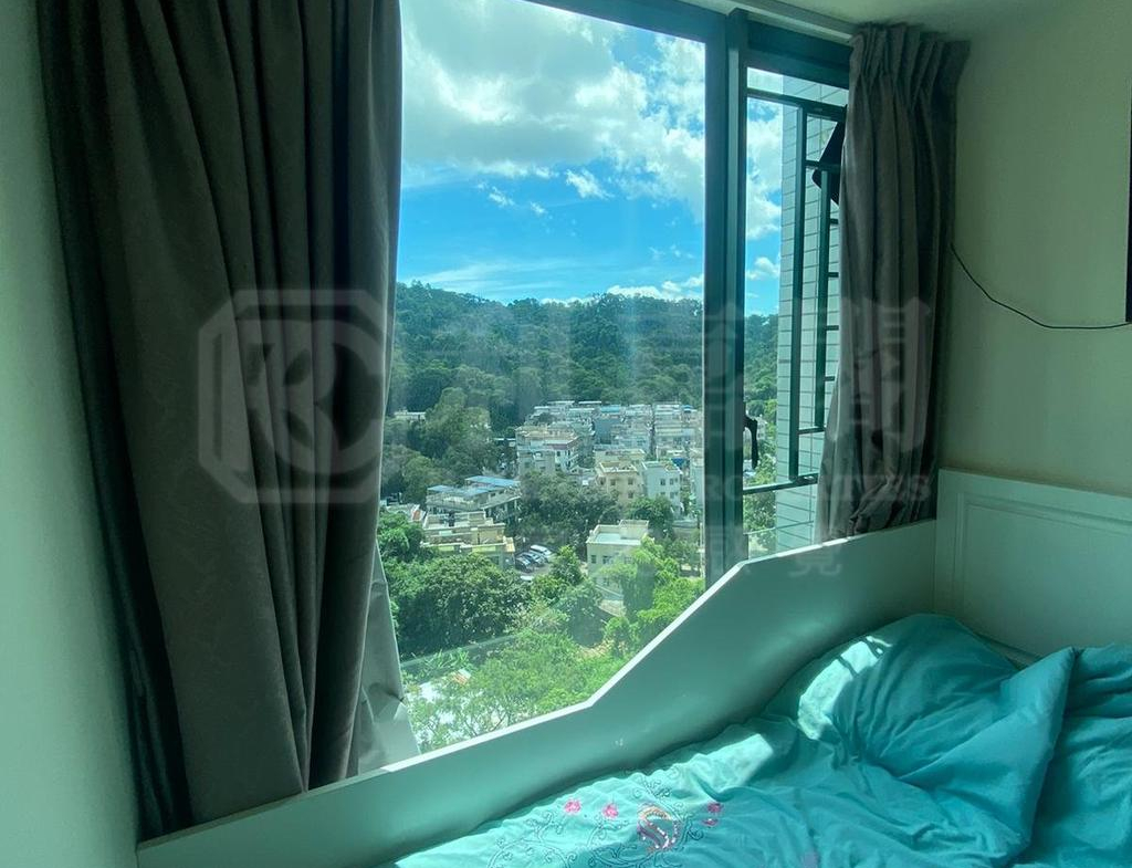 嵐山 1期 7座 - 28NTS – 香港北部都會區