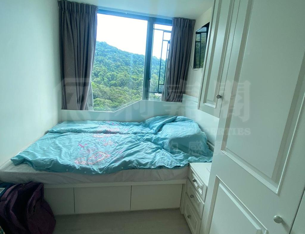 嵐山 1期 7座 - 28NTS – 香港北部都會區