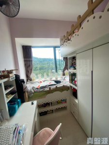 嵐山 1期 7座 - 28NTS – 香港北部都會區