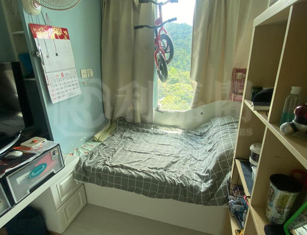 嵐山 1期 7座 - 28NTS – 香港北部都會區