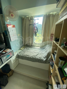 嵐山 1期 7座 - 28NTS – 香港北部都會區