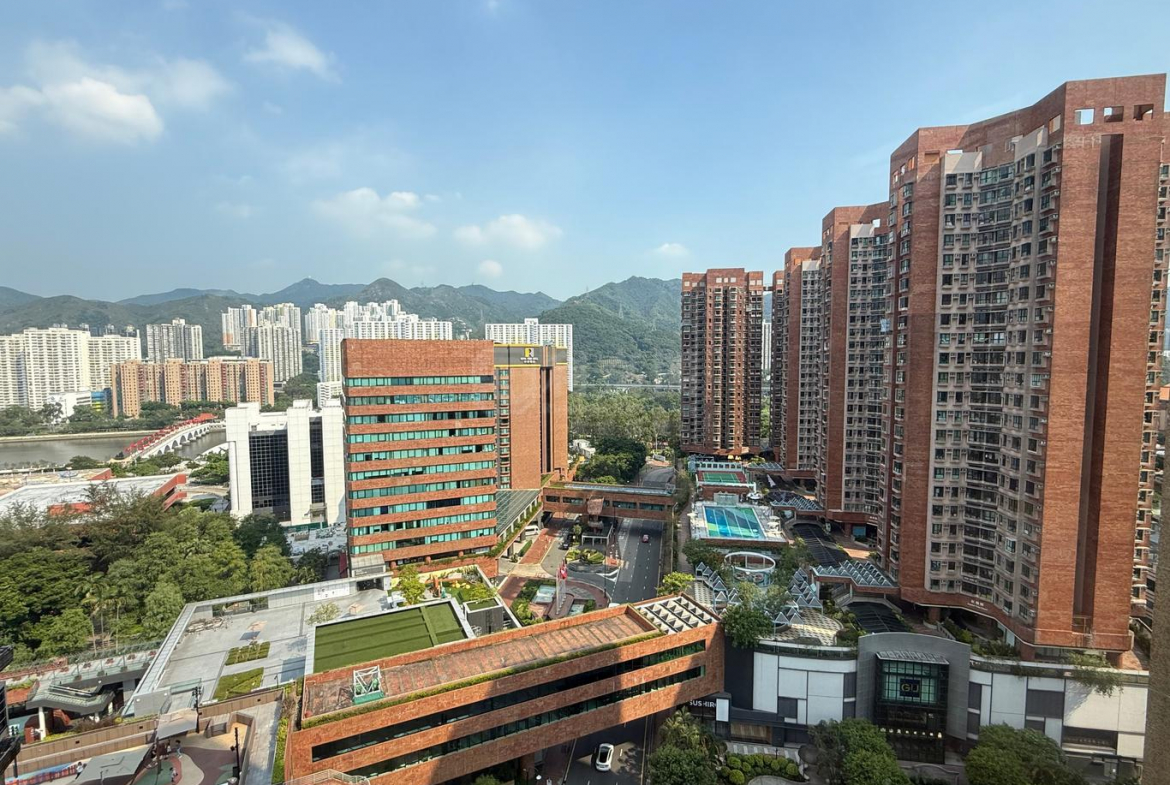 偉華中心 4座 - 28NTS – 香港北部都會區