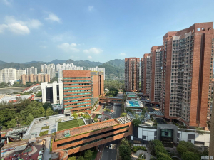 偉華中心 4座 - 28NTS – 香港北部都會區