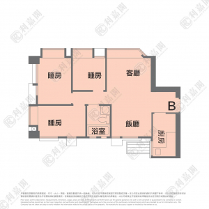 花都廣場 3座 - 28NTS – 香港北部都會區