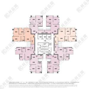 花都廣場 3座 - 28NTS – 香港北部都會區