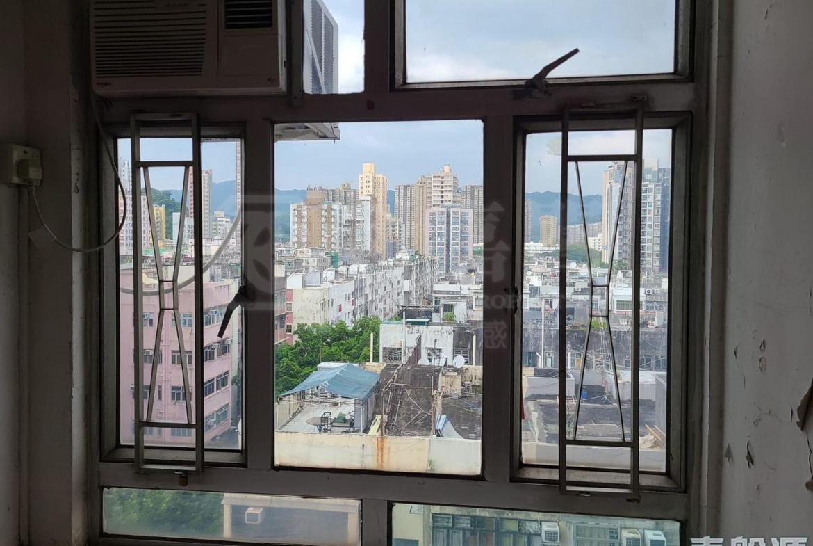 東昌閣 - 28NTS – 香港北部都會區