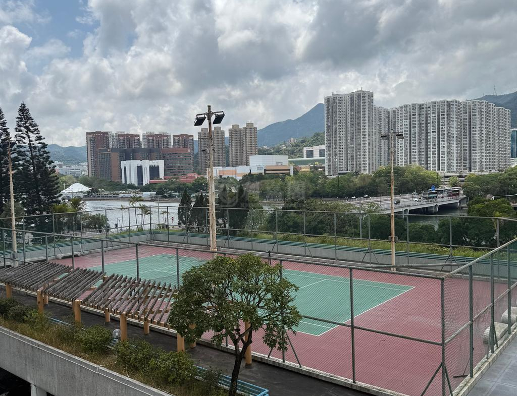 河畔花園 C座 - 28NTS – 香港北部都會區