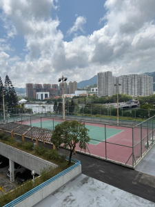 河畔花園 C座 - 28NTS – 香港北部都會區