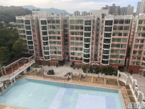 新峰花園 1期 16座 - 28NTS – 香港北部都會區