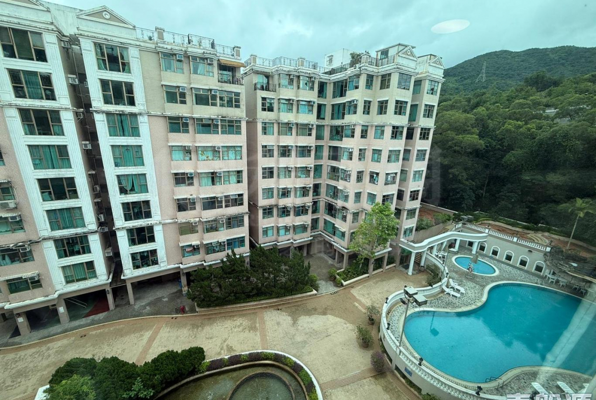 新峰花園 3期 御峰苑 19座 - 28NTS – 香港北部都會區