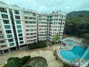 新峰花園 3期 御峰苑 19座 - 28NTS – 香港北部都會區